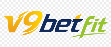 v9bet fit logo